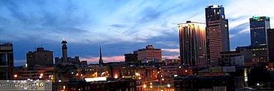 Hillcrest, Little Rock, Arkansas의 10 개의 최고의 레스토랑