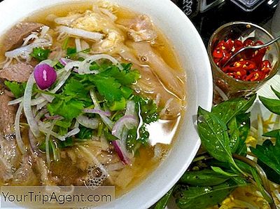 Les 10 Meilleurs Restaurants À Chinatown, Texas