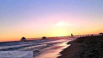 Os 10 Melhores Restaurantes Em Huntington Beach, Califórnia