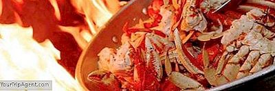 Los 10 Mejores Restaurantes En Jupiter, Florida