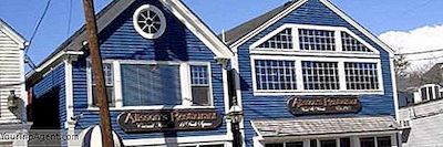 Cele Mai Bune 10 Restaurante Din Kennebunkport, Maine
