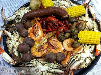 Cele Mai Bune 10 Restaurante Din Kenner, Louisiana