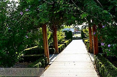 10 Nhà Hàng Tốt Nhất Ở Kennewick, Washington