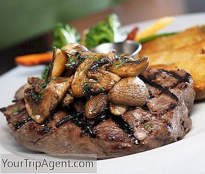 De 10 Beste Restaurants In La Crosse, Wisconsin