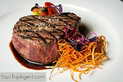 10 Nhà Hàng Tốt Nhất Tại Lakewood, Colorado