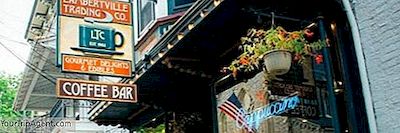 Los 10 Mejores Restaurantes En Lambertville, Nueva Jersey