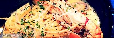 Little Italy, Cleveland'In En İyi 10 Restoran