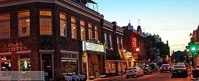 De 10 Beste Restaurants In Maryland Eastern Shore