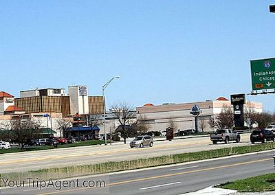 Les 10 Meilleurs Restaurants De Merrillville, Indiana