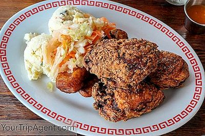 10 Restoran Terbaik Di Metairie, Louisiana