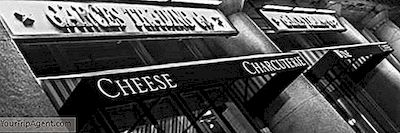 Les 10 Meilleurs Restaurants À Midtown Village, Philadelphie