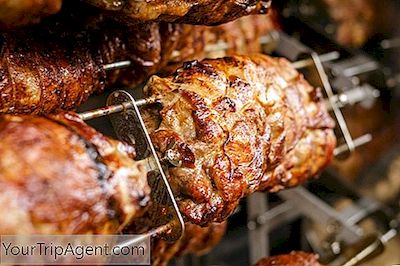 De 10 Beste Restaurants In Montgomery County, Maryland