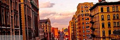 10 Restoran Terbaik Di Morningside Heights, New York City
