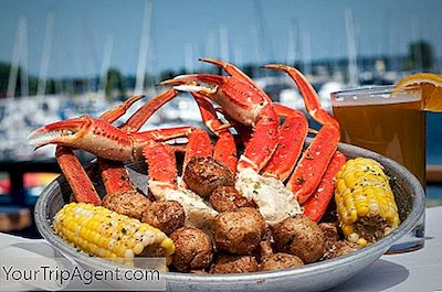 Os 10 Melhores Restaurantes Em Muskegon, Michigan