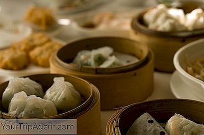 Los 10 Mejores Restaurantes En El Barrio Chino De Nueva York
