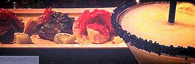 Cele Mai Bune 10 Restaurante Din Bucătăria Din New York'S Hell