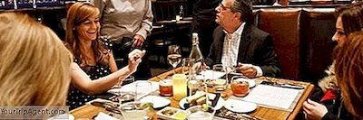 Los 10 Mejores Restaurantes En Newark, Nueva Jersey