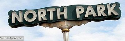 Les 10 Meilleurs Restaurants À North Park, San Diego
