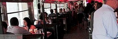 Los 10 Mejores Restaurantes De Northern Liberties, Filadelfia