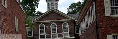 De 10 Beste Restaurants In De Oude Stad, Philadelphia