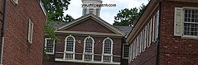 ओल्ड सिटी, फिलाडेल्फिया में 10 सर्वश्रेष्ठ रेस्टोरेंट