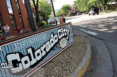 Die 10 Besten Restaurants In Old Colorado City, Colorado