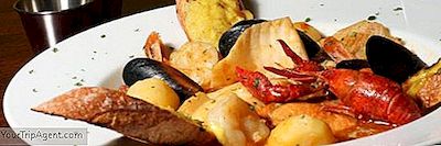 Cele Mai Bune 10 Restaurante Din Omaha, Nebraska