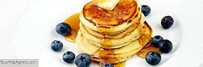 De 10 Beste Restaurants In Orem En Provo, Utah