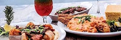 , Osage Beach, Missouri En İyi 10 Restoran