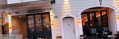 De 10 Bästa Restaurangerna I Pacific Heights, San Francisco