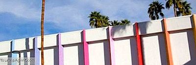 De 10 Beste Restaurantene I Palm Springs, California