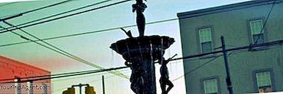 Passyunk Square、フィラデルフィアのベストレストラン10