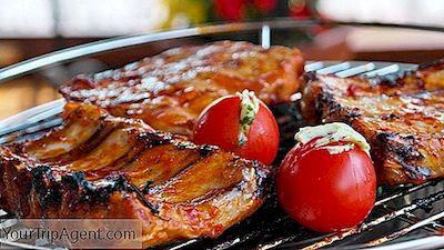 Os 10 Melhores Restaurantes Em Phenix City, Alabama