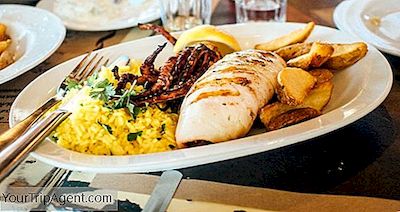 Les 10 Meilleurs Restaurants À Pine Bluff, Arkansas