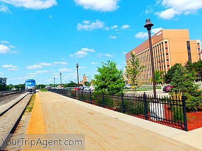 Los 10 Mejores Restaurantes En Pontiac, Michigan