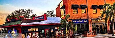 De 10 Beste Restaurants In Port Charlotte, Florida