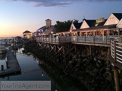 Les 10 Meilleurs Restaurants À Quincy, Massachusetts