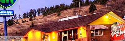 10 Nhà Hàng Tốt Nhất Tại Rapid City, Nam Dakota