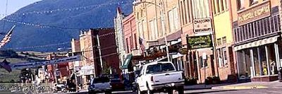 Los 10 Mejores Restaurantes De Red Lodge, Montana