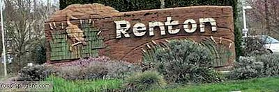 De 10 Beste Restaurantene I Renton, Washington