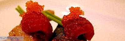Los 10 Mejores Restaurantes En Richmond, San Francisco
