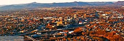 Les 10 Meilleurs Restaurants De Roanoke, En Virginie