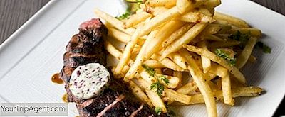 Royal Oak, Michigan'In En İyi 10 Restoran