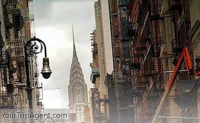 De 10 Beste Restaurants In Soho, New York City