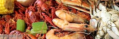 Los 10 Mejores Restaurantes Del Sur De Luisiana, Ee. Uu.