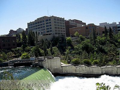 10 Nejlepších Restaurací Ve Spokane, Washington