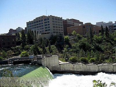 10 Restoran Terbaik Di Spokane, Washington