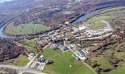10 Nejlepších Restaurací V Springfieldu, Missouri