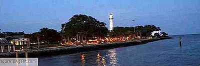 10 Beste Restaurants In St. Simons Island, Georgia