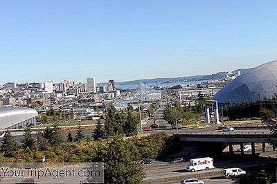 10 Nhà Hàng Tốt Nhất Tại Tacoma, Washington